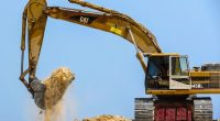 The Factors of Excavator Hourly Rates in Australia