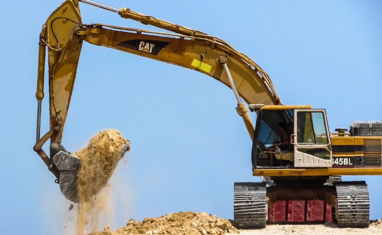 The Factors of Excavator Hourly Rates in Australia Hireseeking Blog