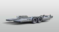 How to Choose the Perfect Car Trailer For You Online