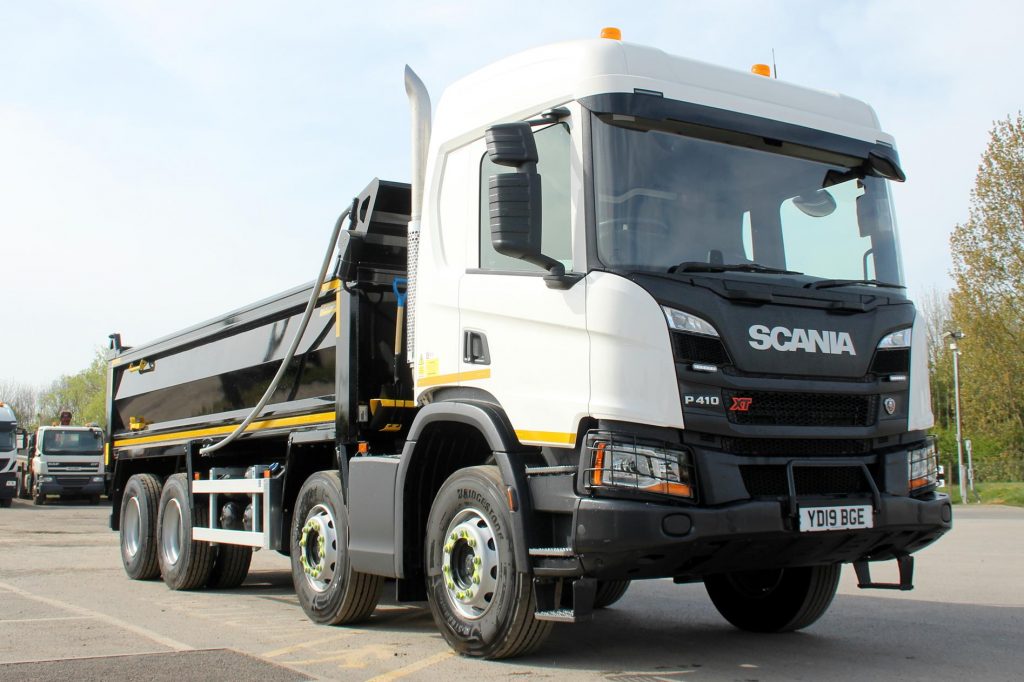 Tipper Hire Newcastle - What You Can Expect From Tippers Hire
