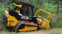 Skid Steer For Hire