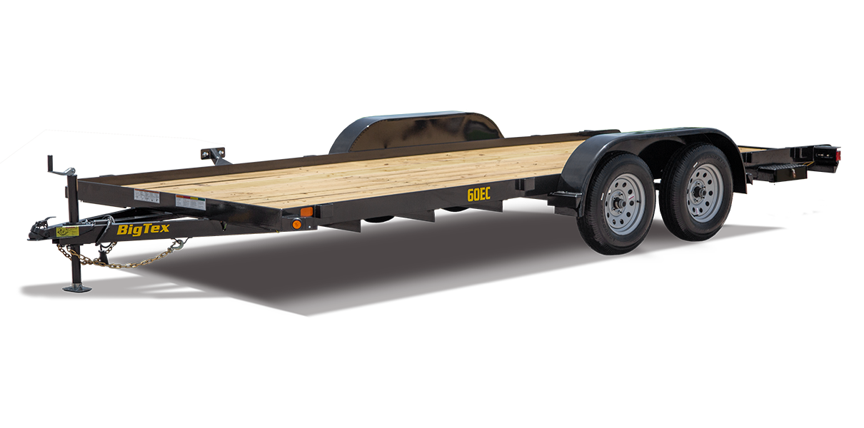 Trailer For Lowered Cars Finding the Right Trailer for Your Car