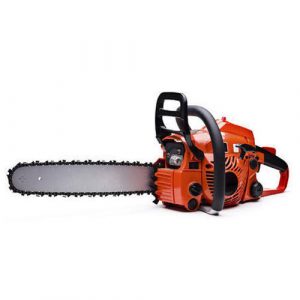 Chainsaw Hire Online