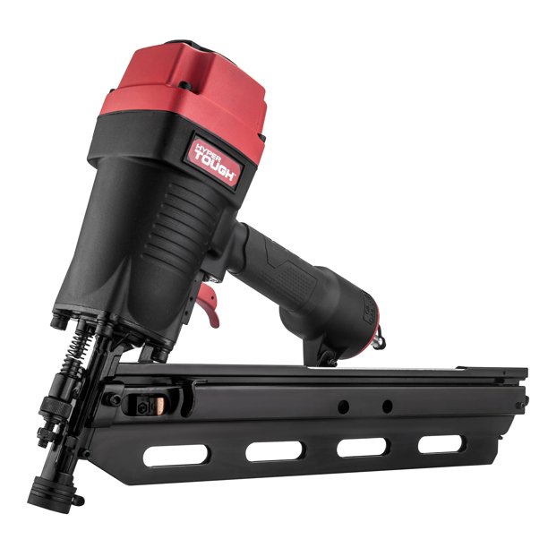 Bosch Profactor 1.5-in Cordless Concrete Nailer in the Specialty Nailers  department at Lowes.com